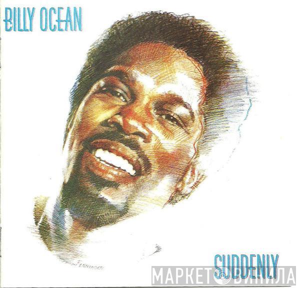  Billy Ocean  - Suddenly