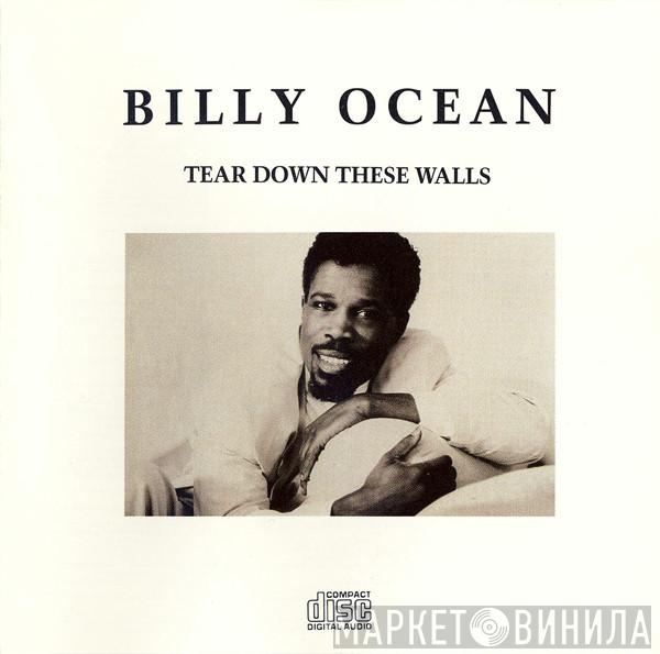 Billy Ocean  - Tear Down These Walls