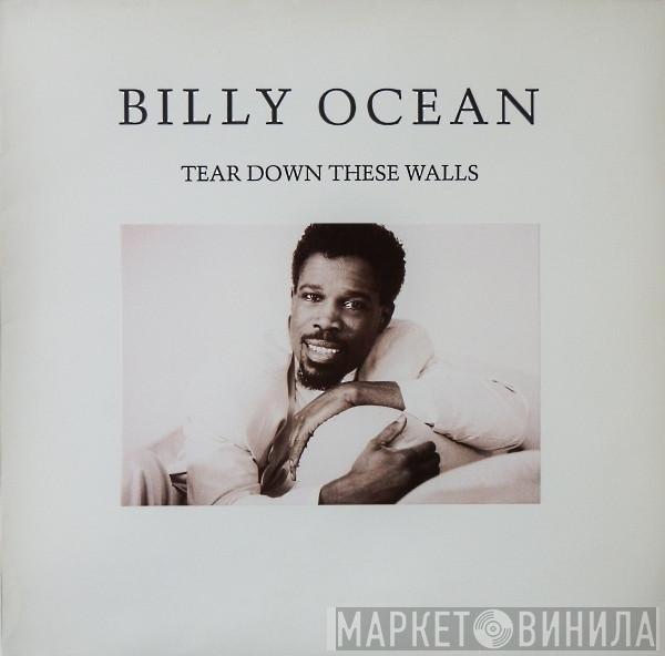 Billy Ocean - Tear Down These Walls