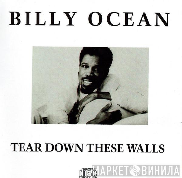  Billy Ocean  - Tear Down These Walls