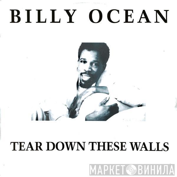 Billy Ocean  - Tear Down These Walls