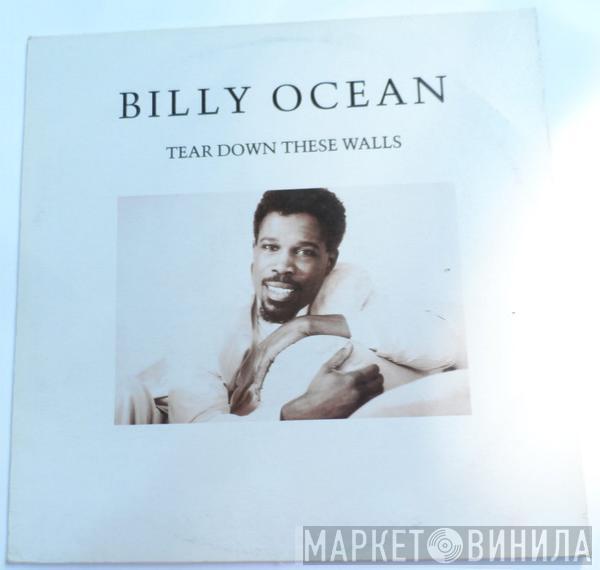  Billy Ocean  - Tear Down These Walls