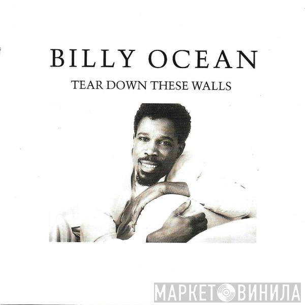 Billy Ocean - Tear Down These Walls