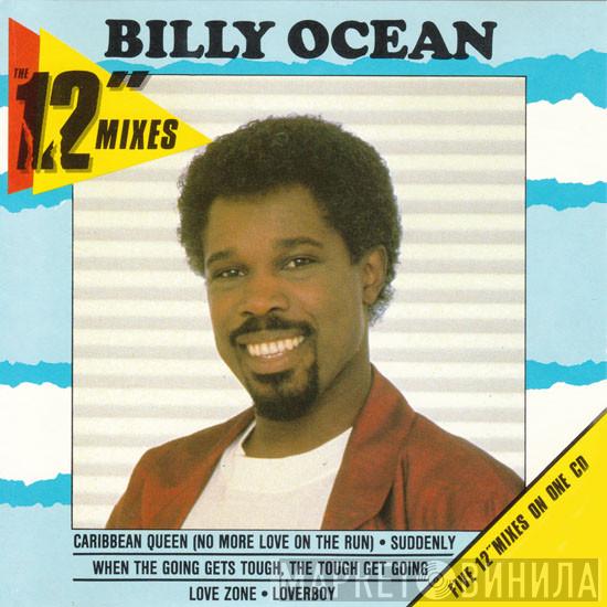 Billy Ocean - The 12" Mixes