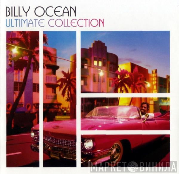 Billy Ocean - Ultimate Collection