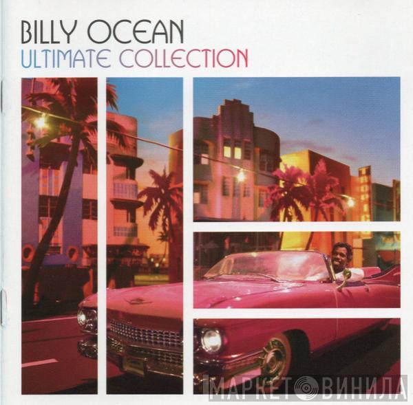  Billy Ocean  - Ultimate Collection