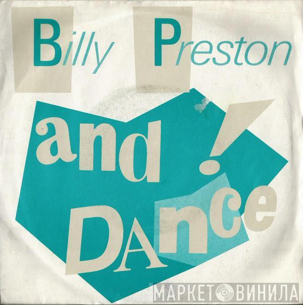 Billy Preston - And Dance