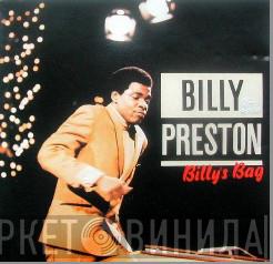 Billy Preston - Billy's Bag
