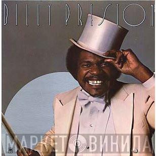 Billy Preston - Billy