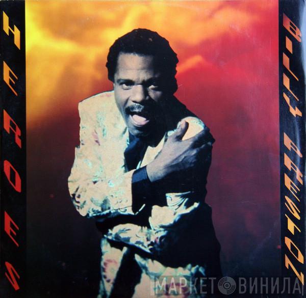  Billy Preston  - Heroes