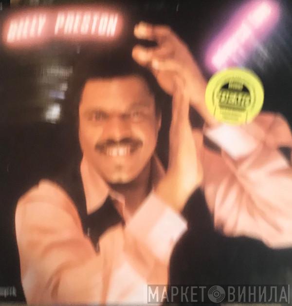  Billy Preston  - Universal Love