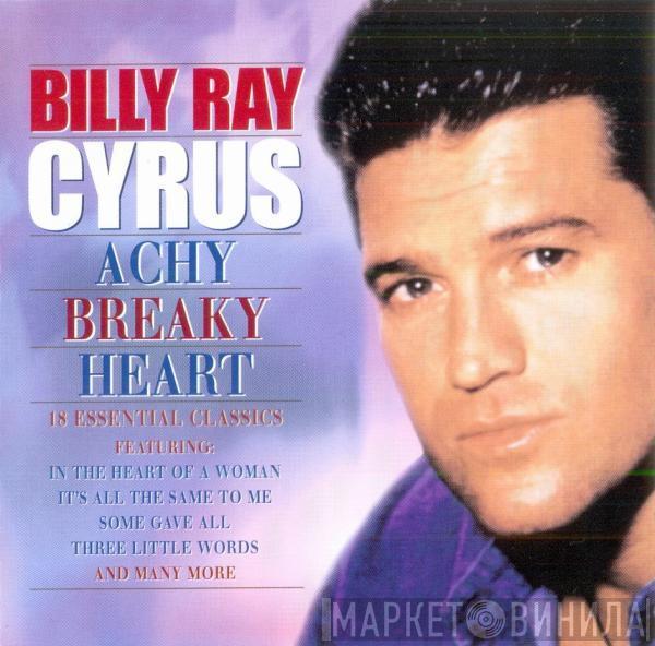 Billy Ray Cyrus - Achy Breaky Heart