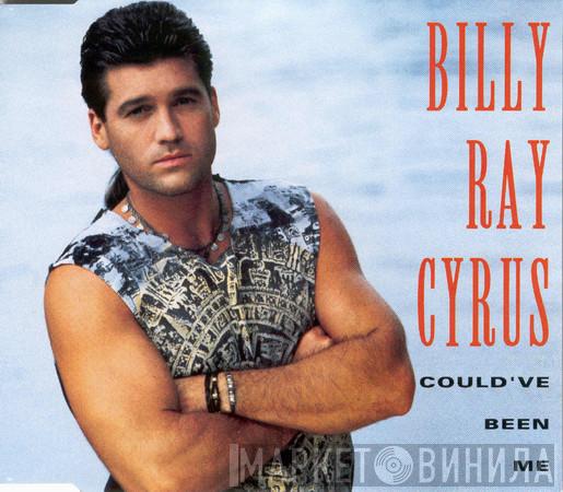 Billy Ray Cyrus  - Could've Been Me