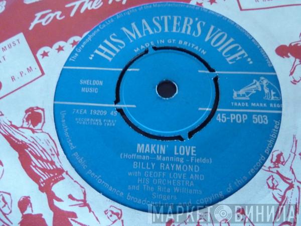 Billy Raymond - Makin' Love