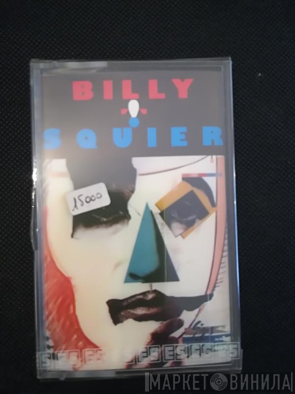 Billy Squier - Signs Of Life