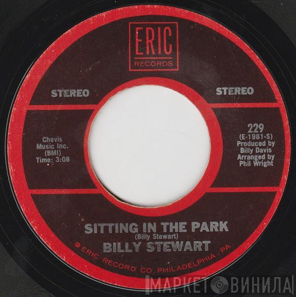 Billy Stewart - Sitting In The Park / Summertime