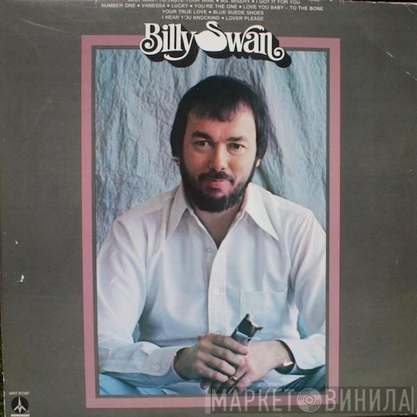 Billy Swan - Billy Swan