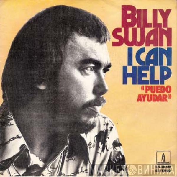  Billy Swan  - I Can Help (Puedo Ayudar)