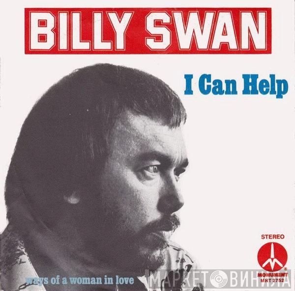 Billy Swan - I Can Help