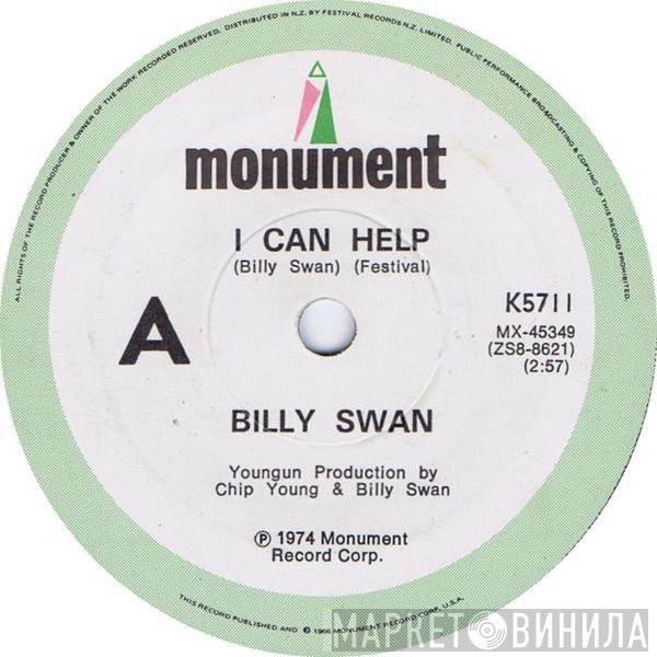  Billy Swan  - I Can Help