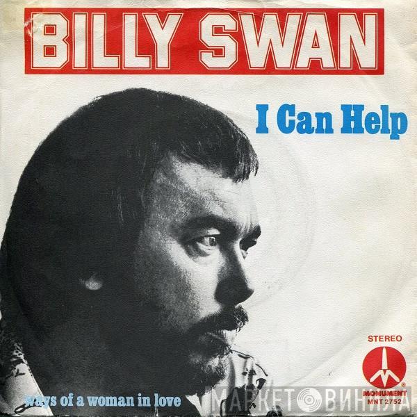  Billy Swan  - I Can Help