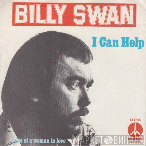  Billy Swan  - I Can Help