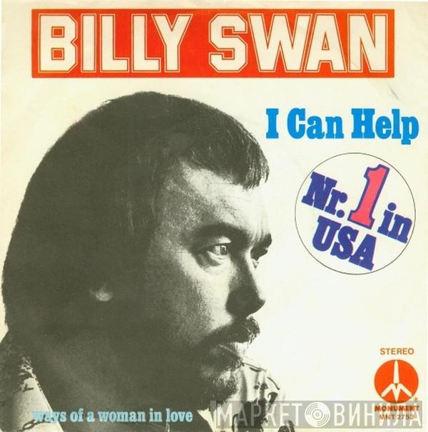  Billy Swan  - I Can Help