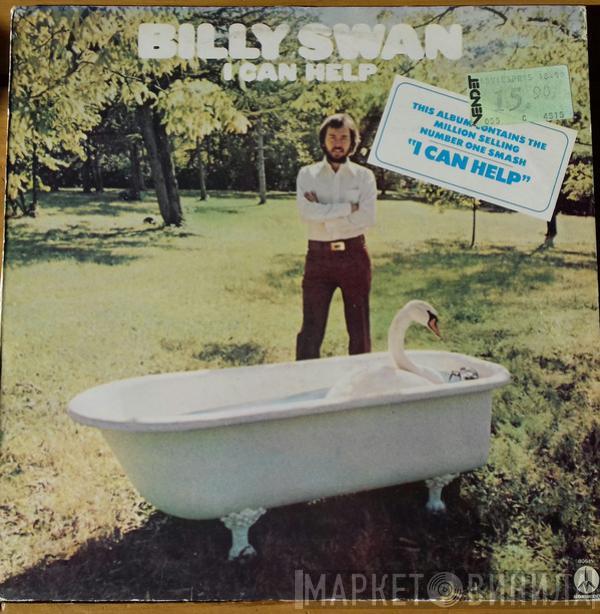 Billy Swan - I Can Help