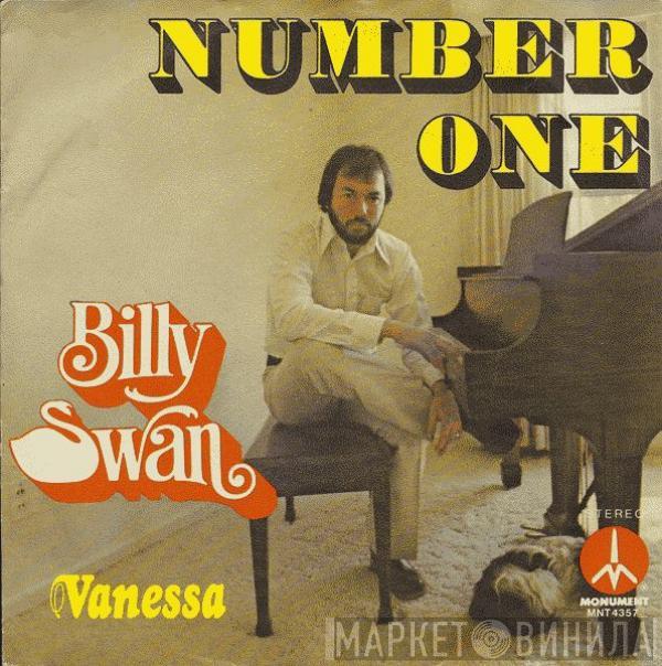  Billy Swan  - Number One