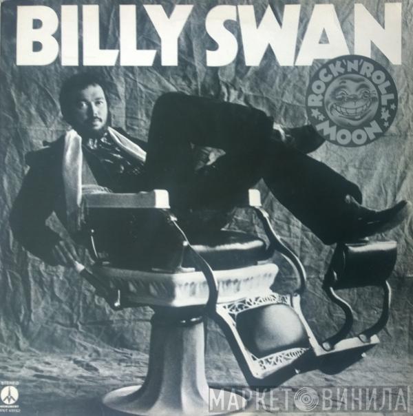Billy Swan - Rock 'N' Roll Moon
