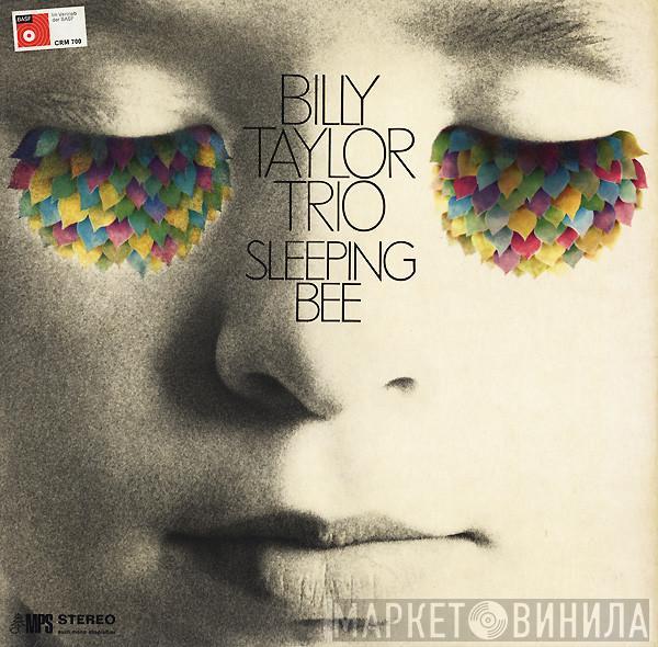  Billy Taylor Trio  - Sleeping Bee
