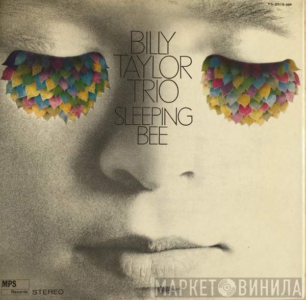  Billy Taylor Trio  - Sleeping Bee