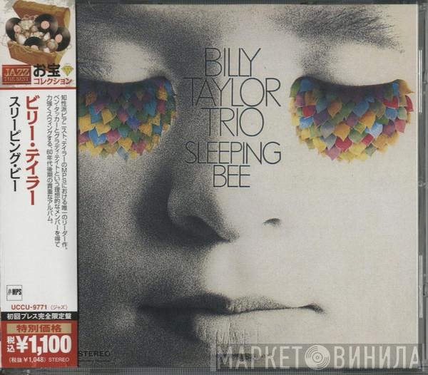  Billy Taylor Trio  - Sleeping Bee