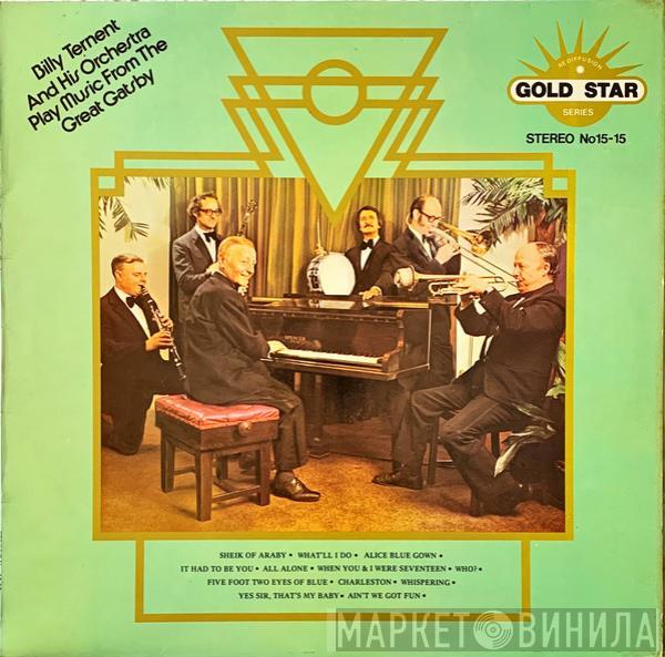 Billy Ternent & His Orchestra - Play Music From The Great Gatsby