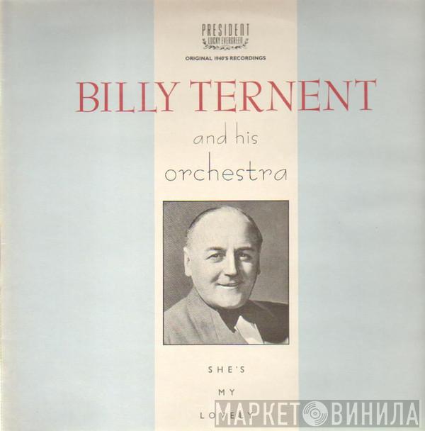Billy Ternent & His Orchestra - She's My Lovely - Original 1940's Recordings