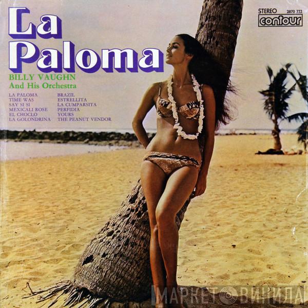 Billy Vaughn And His Orchestra - La Paloma
