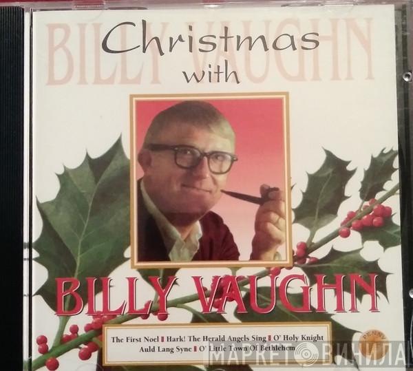  Billy Vaughn  - Christmas With Billy Vaughn