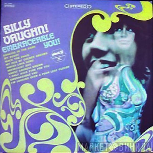  Billy Vaughn  - Embraceable You!
