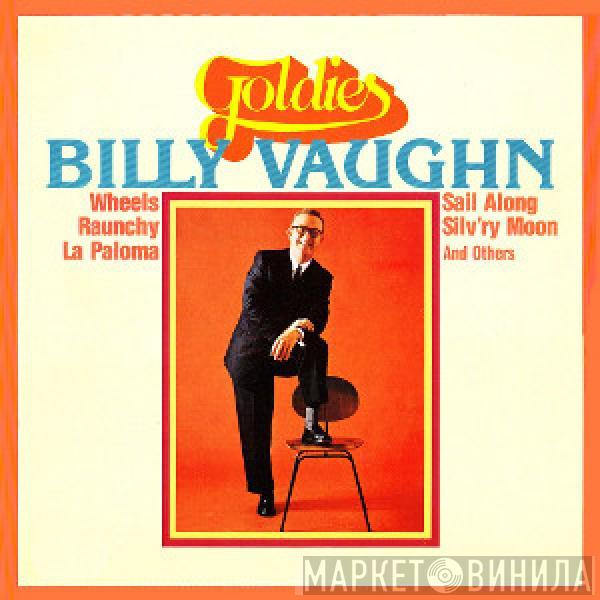 Billy Vaughn - Goldies