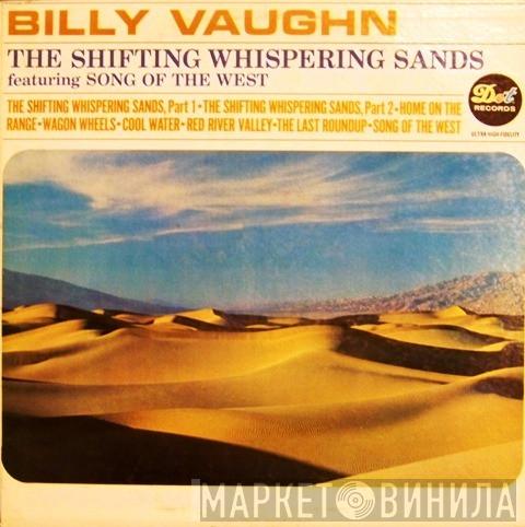  Billy Vaughn  - The Shifting Whispering Sands