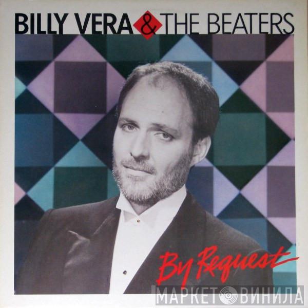 Billy Vera & The Beaters - By Request (The Best Of Billy Vera & The Beaters)