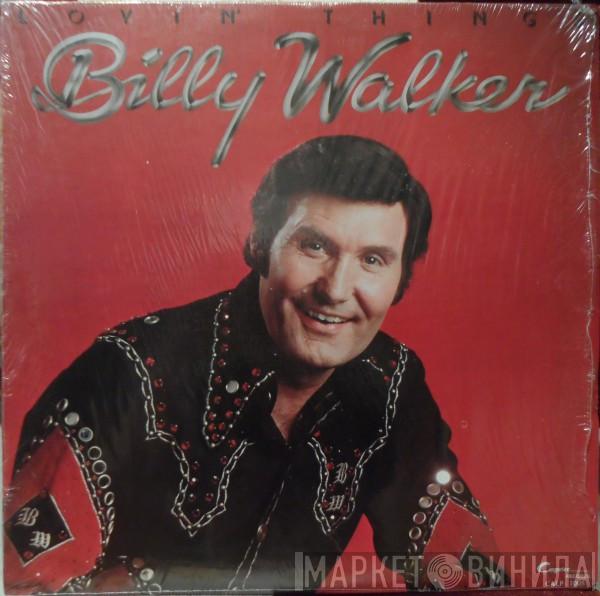 Billy Walker - Lovin' Things