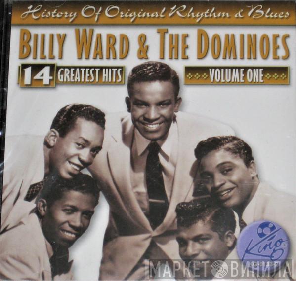  Billy Ward And His Dominoes  - 14 Greatest Hits Volume One