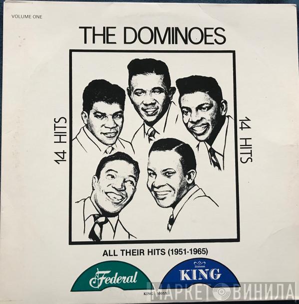  Billy Ward And His Dominoes  - All Their Hits (1951-1965)