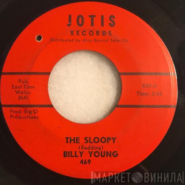 Billy Young  - The Sloopy