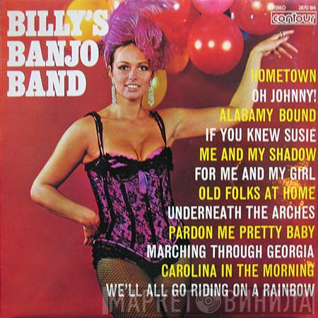 Billy's Banjo Band - Billy's Banjo Band