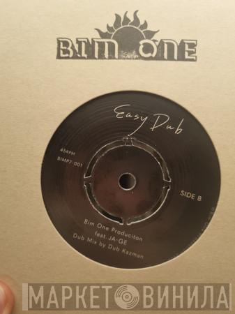 Bim One Production, Ja-Ge George - Natty Easy