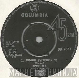 Bimbo Jet - El Bimbo