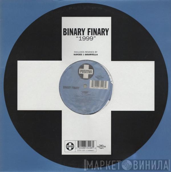 Binary Finary - 1999