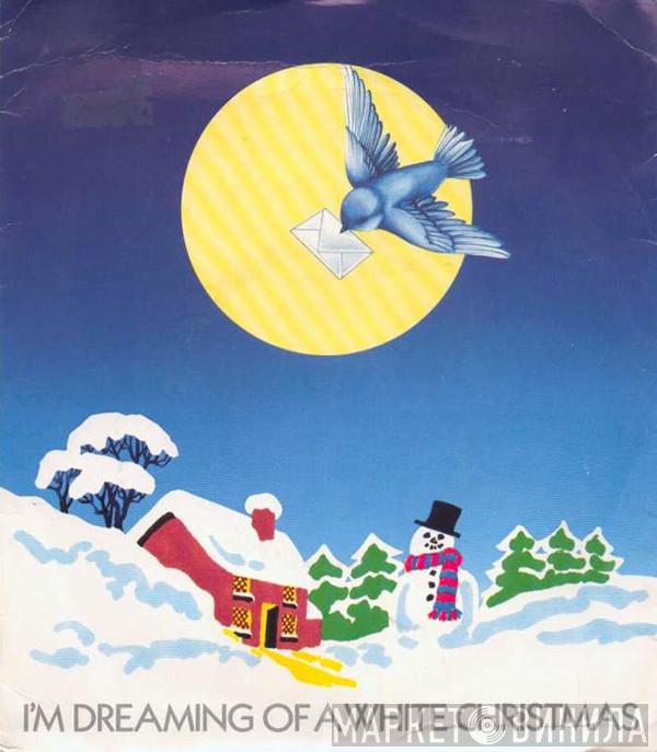  Bing Crosby  - White Christmas / God Rest Ye Merry Gentlemen